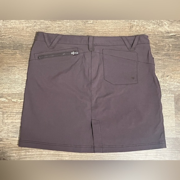 FINAL PRICE Athleta  Cargo Skort - Picture 5 of 8
